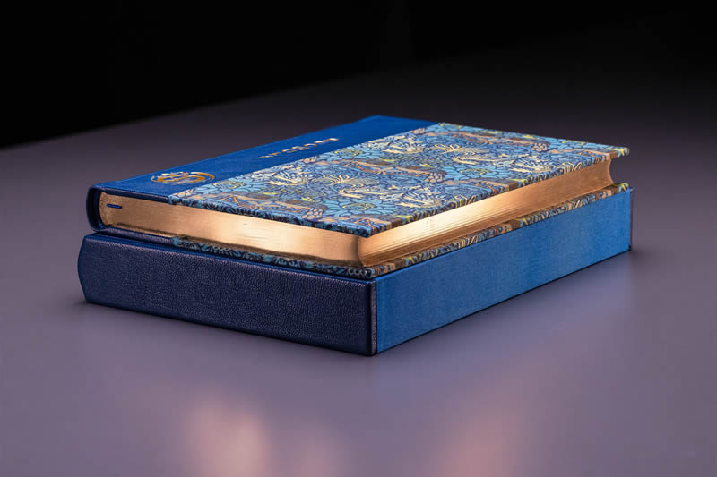 Bewoulf – Book of the Year 2026 & Best in Print Production